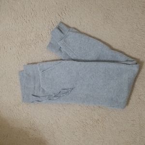 Love Streak Soft Thick Sweatpants Size S
